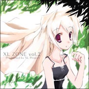 XLPS-0005 – XL ZONE vol.2 (Original Album)