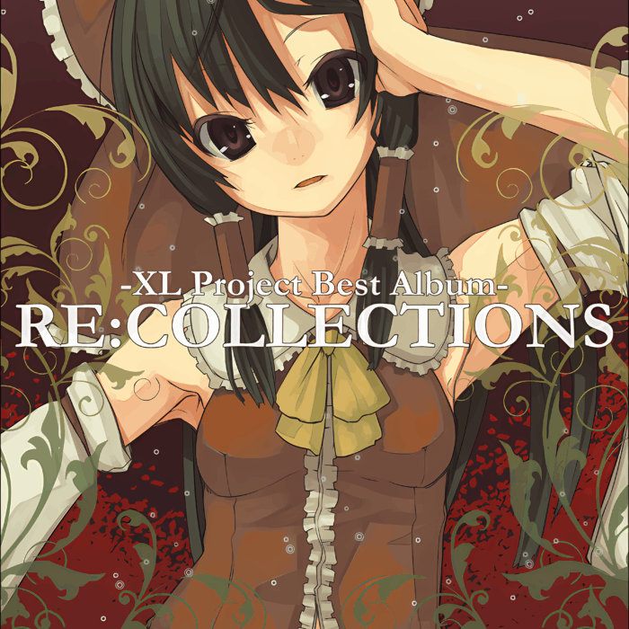 XLPS-0022/0023 – RE:COLLECTIONS (XL Project Best Album)