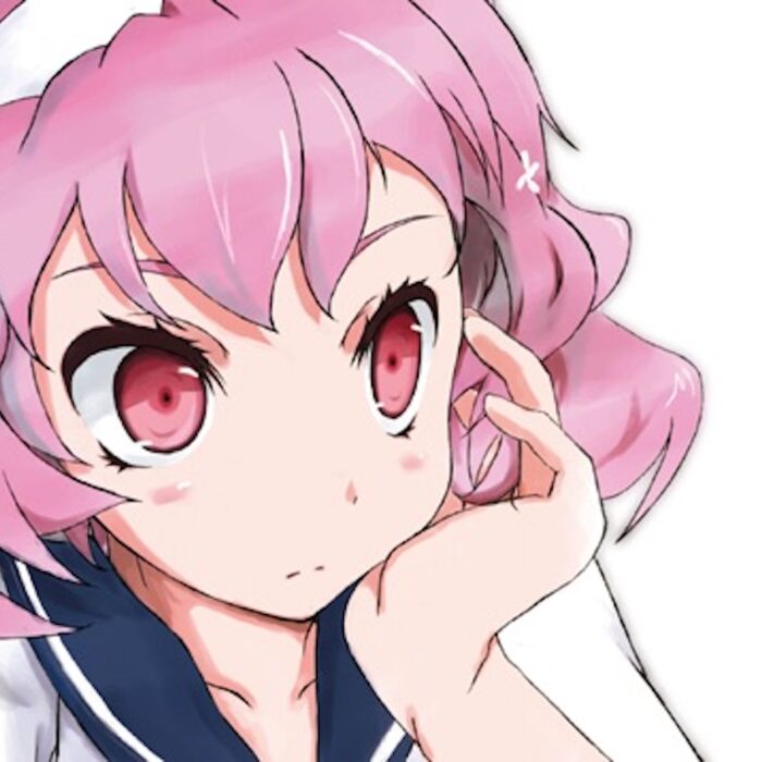 XLPS-0034 – Claudia (東方Project Arrange Album)
