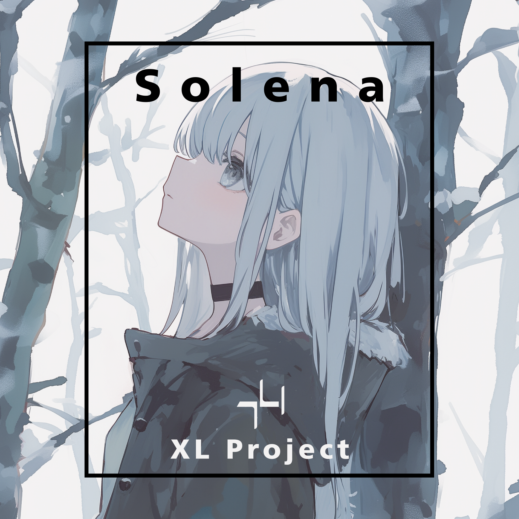 XLPS-0037 – Solena (Original Mini-Album)