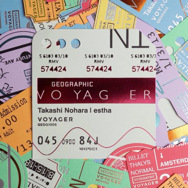 VOYAGER