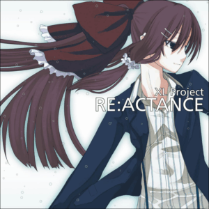 RE:ACTANCE